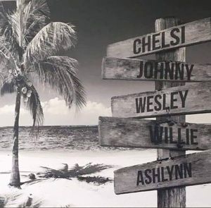 Meet your Posher, Heidi